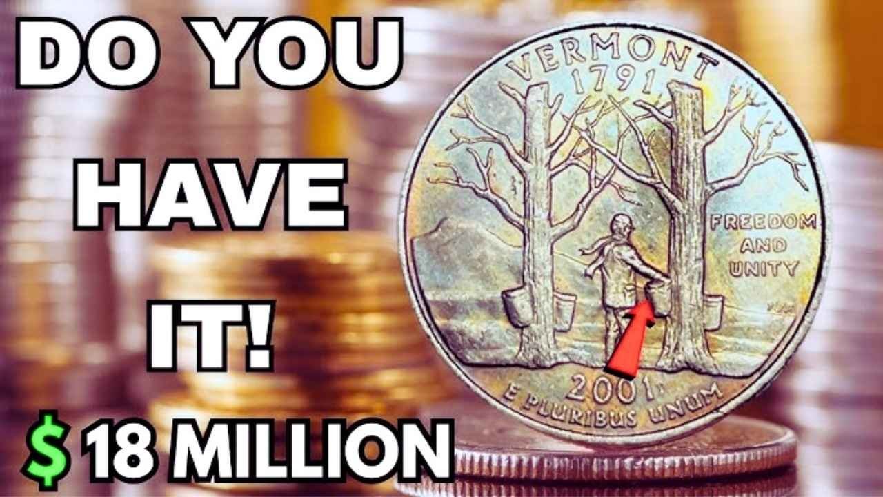 Read more about the article The Kennedy Half Dollar Valued at $5.9 Million, Still in Circulation
