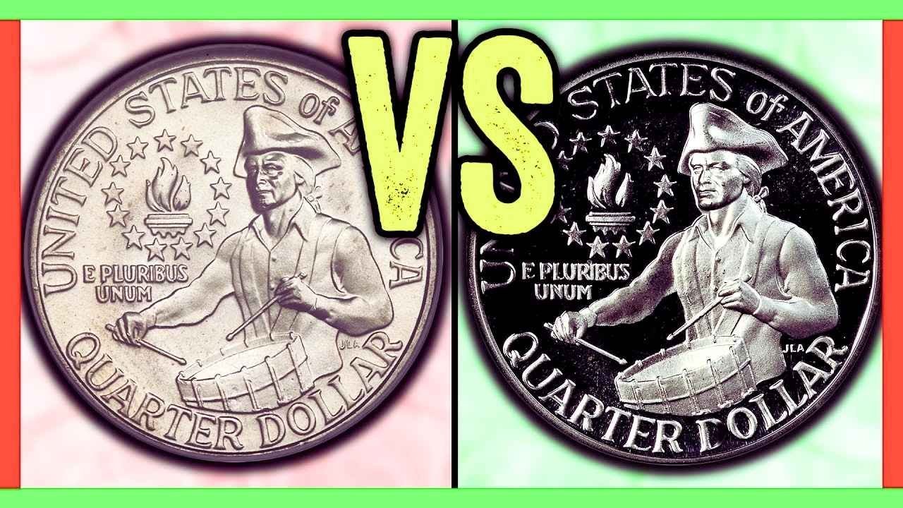 Read more about the article The Rare Bicentennial Quarter Valued at $2.5 Billion, Still in Circulation