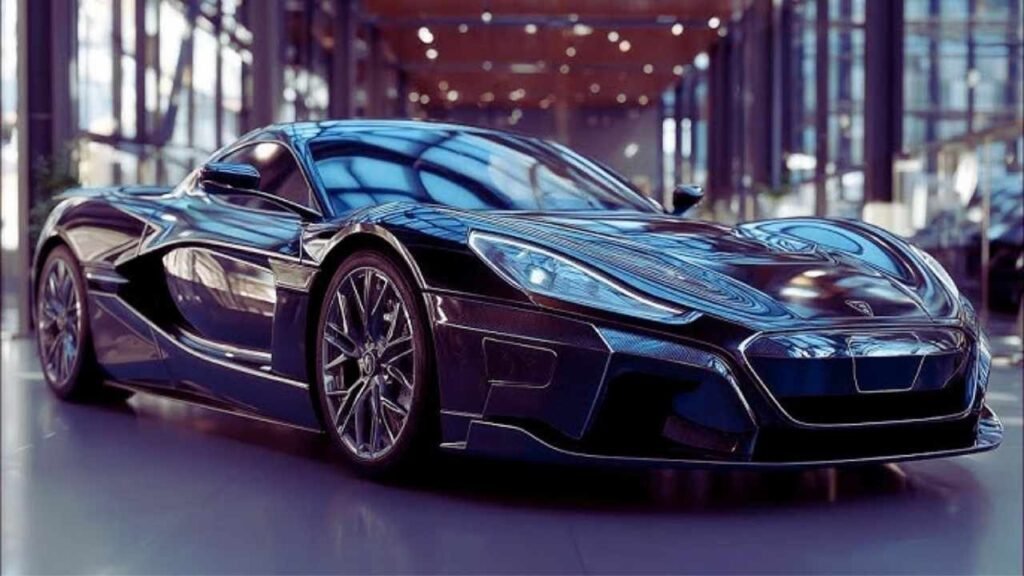 2026 Honda Legend Review