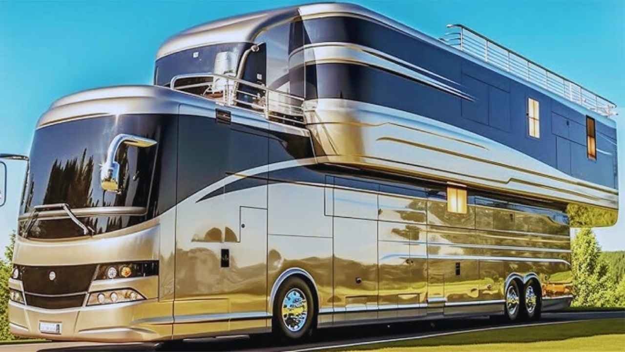 Read more about the article 2026 Newmar King Aire Review: Bold Experience Royal Comfort on the Open Road