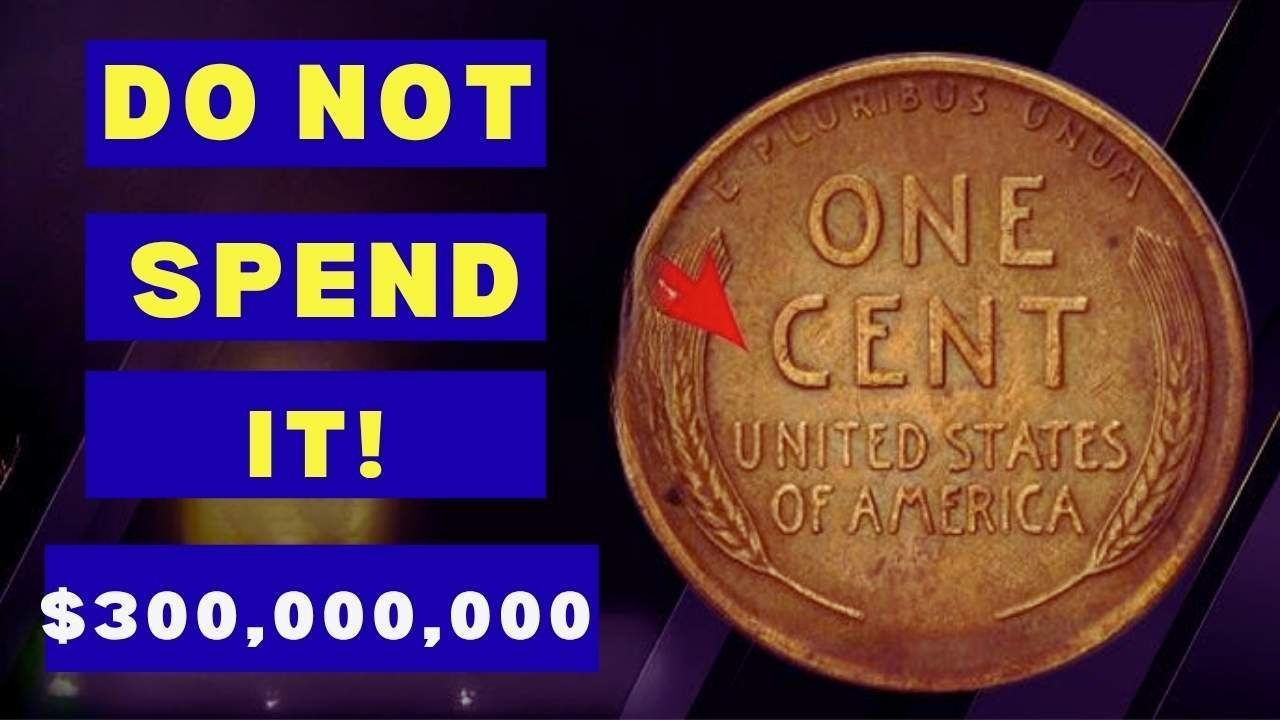 Read more about the article The Value of Wheat Pennies In Past 10 Years – A Dream Guide