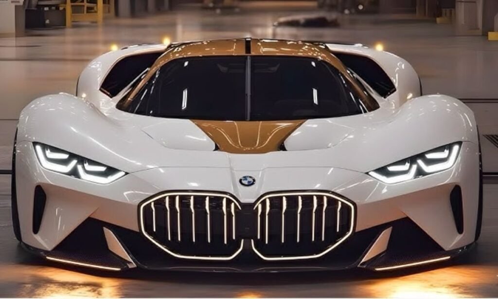 2026 BMW M3: Germany’s Most Brutal